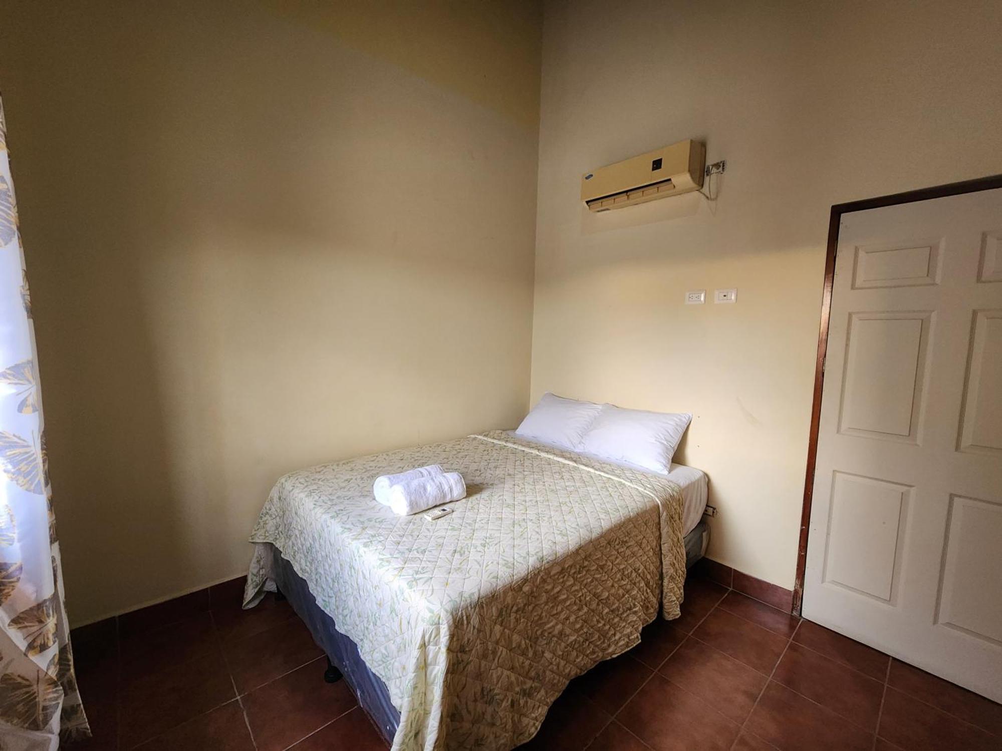 Casona Macondo Гранада Екстериор снимка