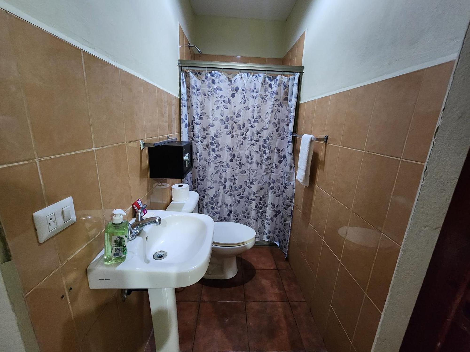 Casona Macondo Гранада Екстериор снимка